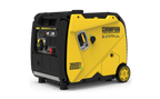 Champion 3600 Watt LPG Dual Fuel Inverter Generator