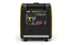 Champion 3600 Watt LPG Dual Fuel Inverter Generator