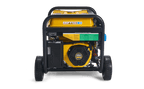 Champion 7000 Watt LPG Dual Fuel Generator With Electric Start