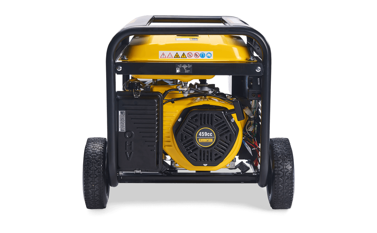 Champion 8000 Watt Petrol Generator