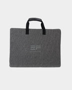 EcoFlow 110W Lightweight Portable Solar Panel - Bifacial design