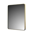 Open Box - CRAFT + MAIN AM2430R-BG - Mirrors Home Decor