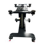 Powerline PLT-3000B Battery Powered EV Lift Table 3000 lb Capacity