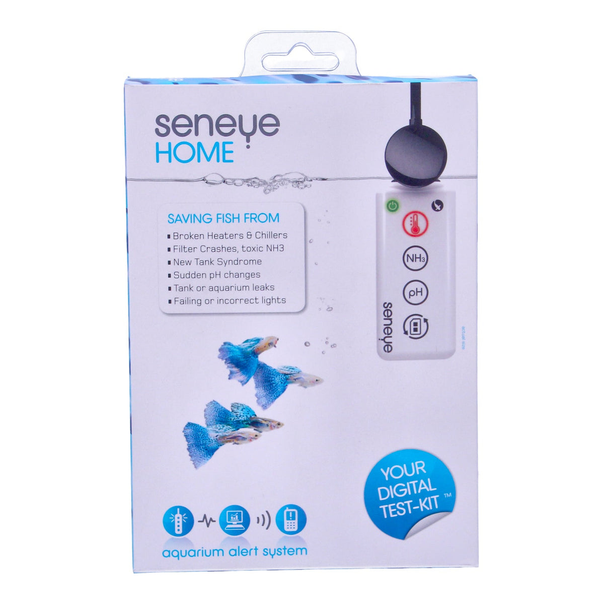 Seney USB Home V6 Water Quality Monitor