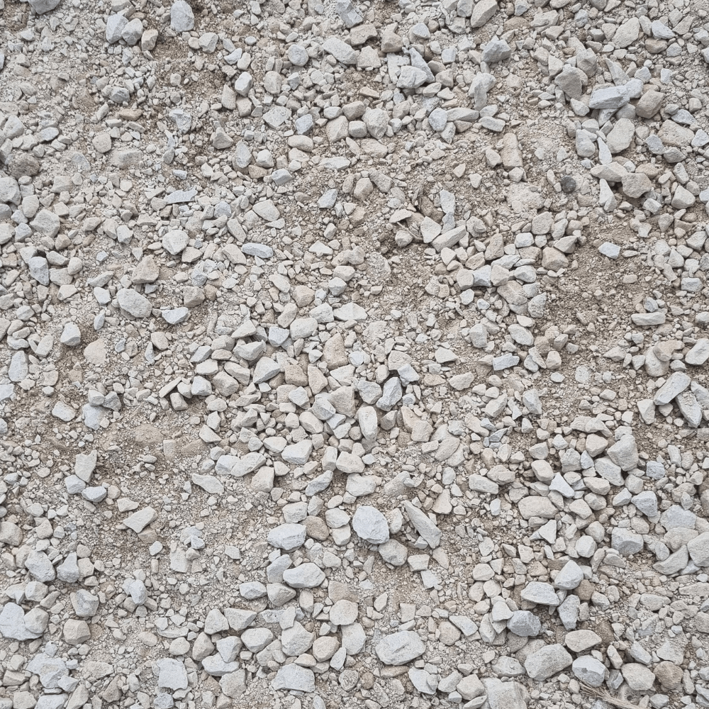 Crusherrun MOT Type 1 - Dandy's Topsoil & Landscape Supplies Sand & Building Materials