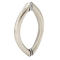 FHC Crown Style Pull 6" x 6" Back-To-Back
