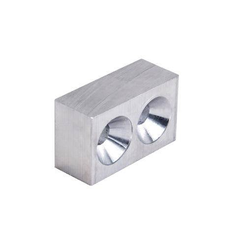 FHC Wall Support Mount For CR19 Top Rail - CRWM1