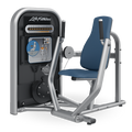 Life Fitness Circuit Series Chest Press Selectorised Machine - Best Gym Equipment