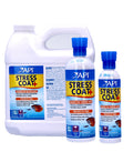 API Stress Coat Dechlorinator & Fish Stress Reliever