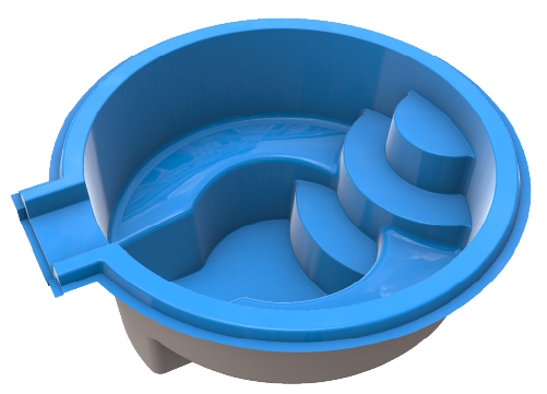 Cumba Spillover Spa