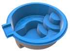 Cumba Spillover Spa