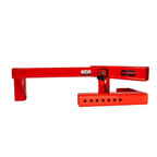 Cushion Tyre Lift Lock For Forklifts