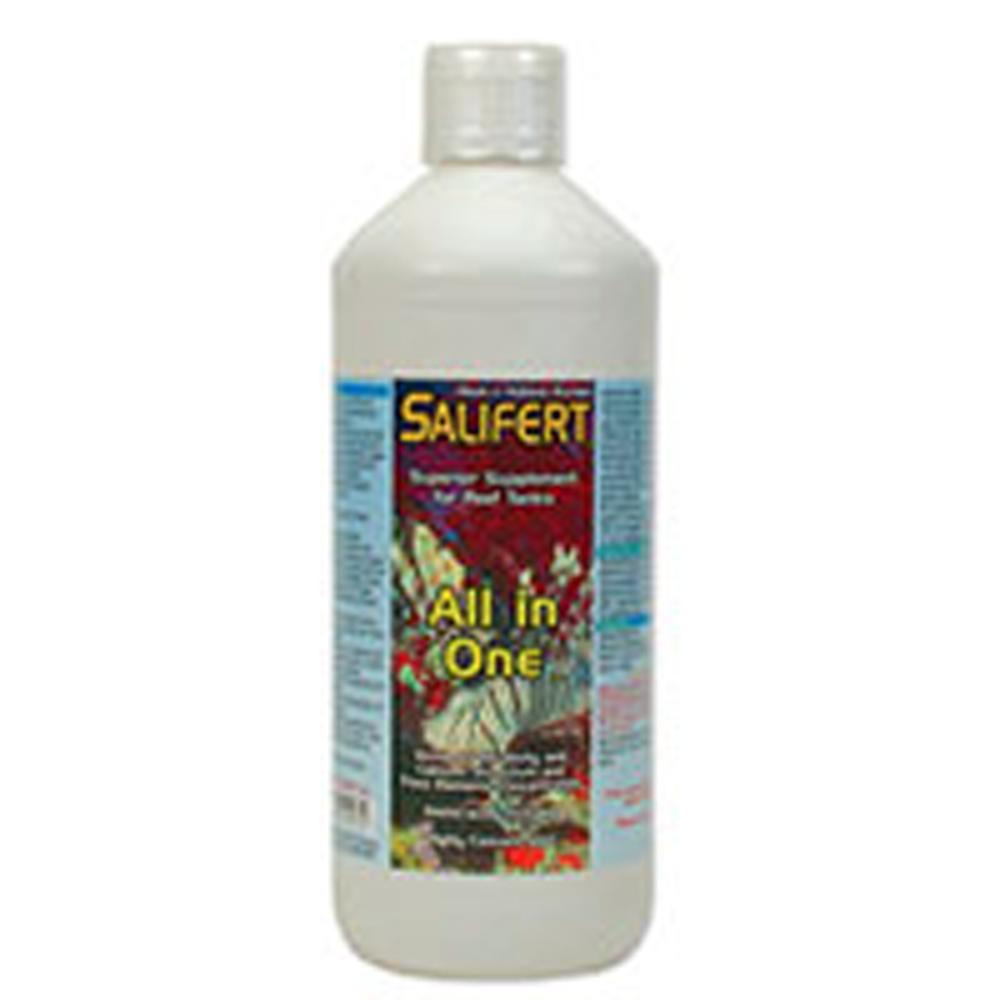 Salifert All-in-One Coral Growth Solution 1000ml