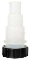 Cyprio Replacement Nut & Hosetail Set for Bioforce 2000