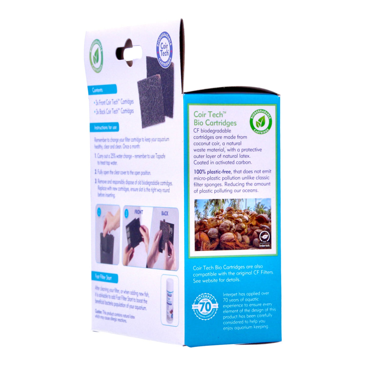 CF2 3-Month Filter & Algaway Service Pack