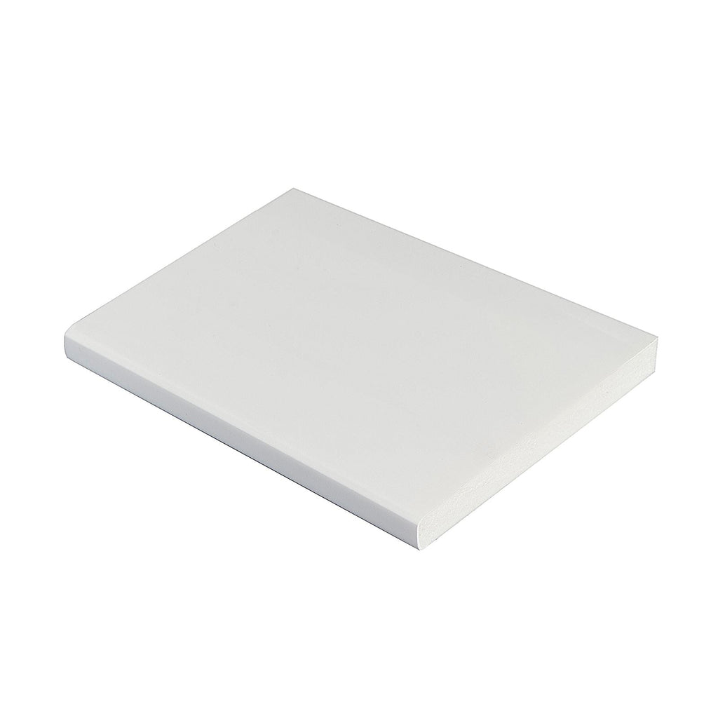 Example of Flat Utility Board (1.25m)