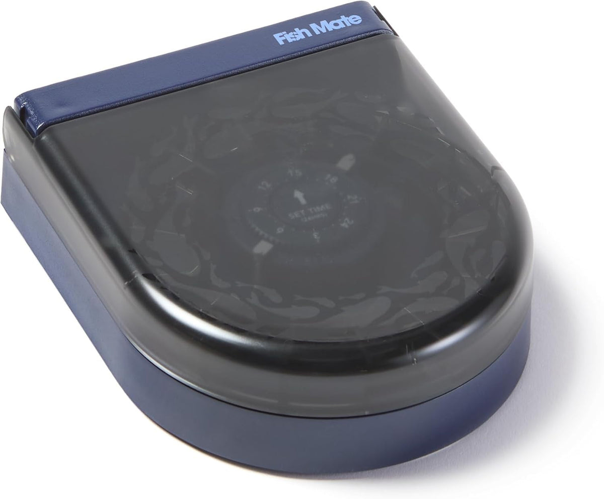 Fish Mate F14 Aquarium Fish Feeder