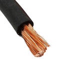 1 Metre of 25mm2 Black Cable - K3BA1025B