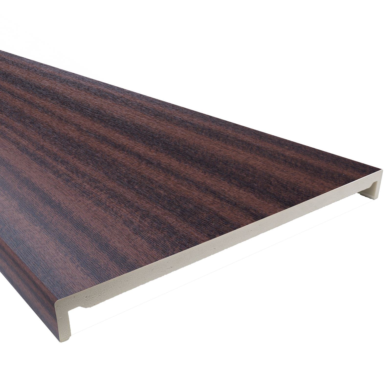 Example of Concord 16mm Fascia Board (5m)