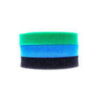 FC Generic Bermuda CF Filter Foam Media