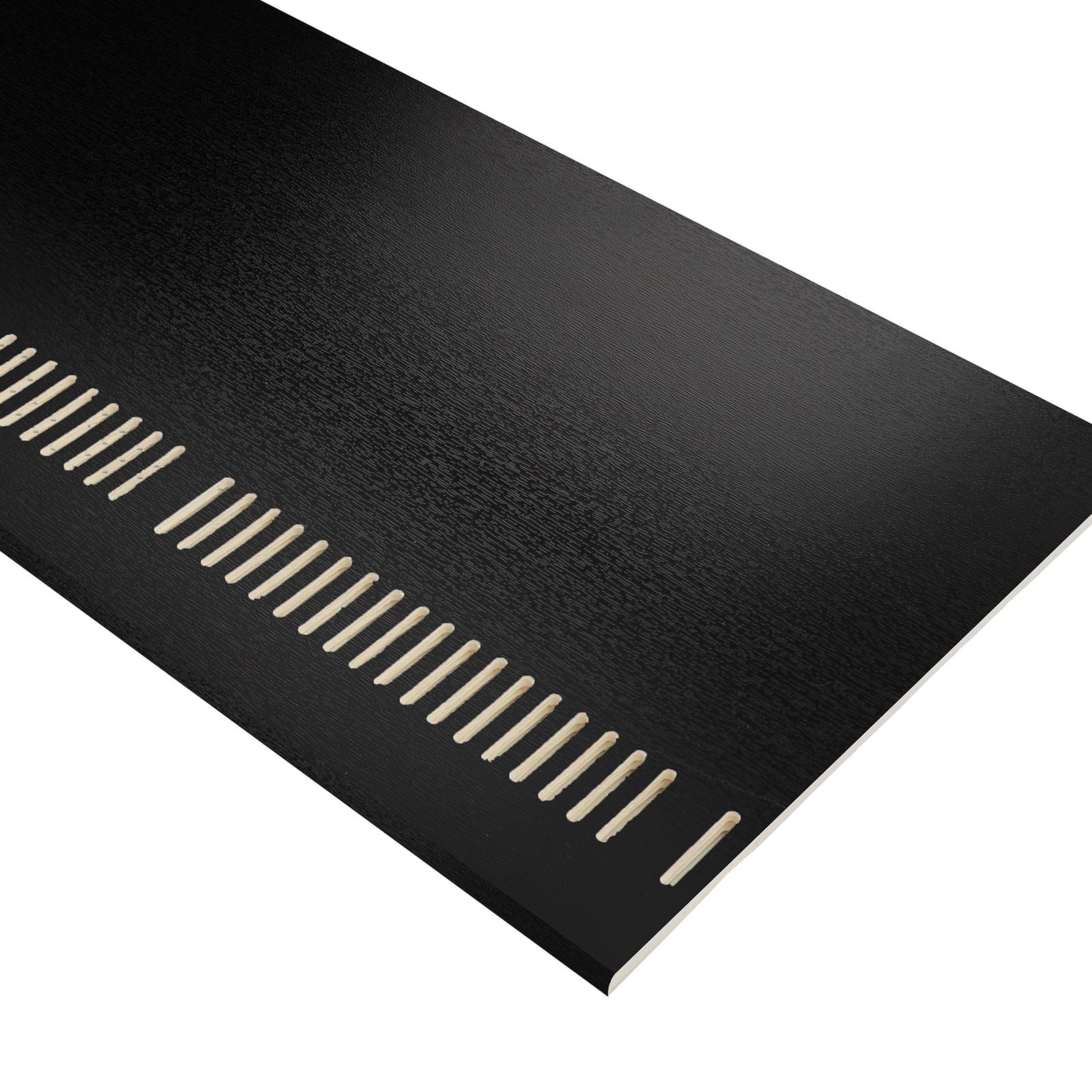 Example of Concord Vented Soffit Board (5m)