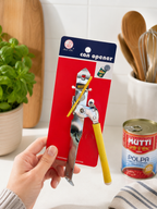3PK Manual Can Opener Stainless Steel Kitchen Tin Opener Random Colours