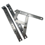 Example of Securistyle Defender Standard Window Friction Hinge (Top Hung)