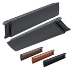 SmartVerge Linear Dry Verge Unit