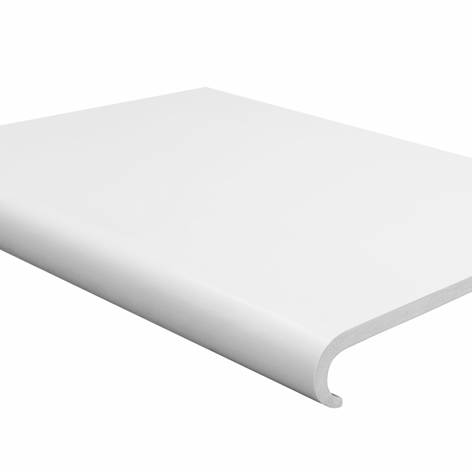 Example of Bullnose Window Board Capping Cover (1.25m)