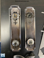 D305- W&F Original 1200-125  1200-126 Trilennium Handle Set Only