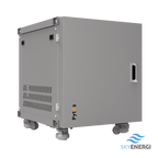 Pytes V-BOX-IC Cabinet for V5