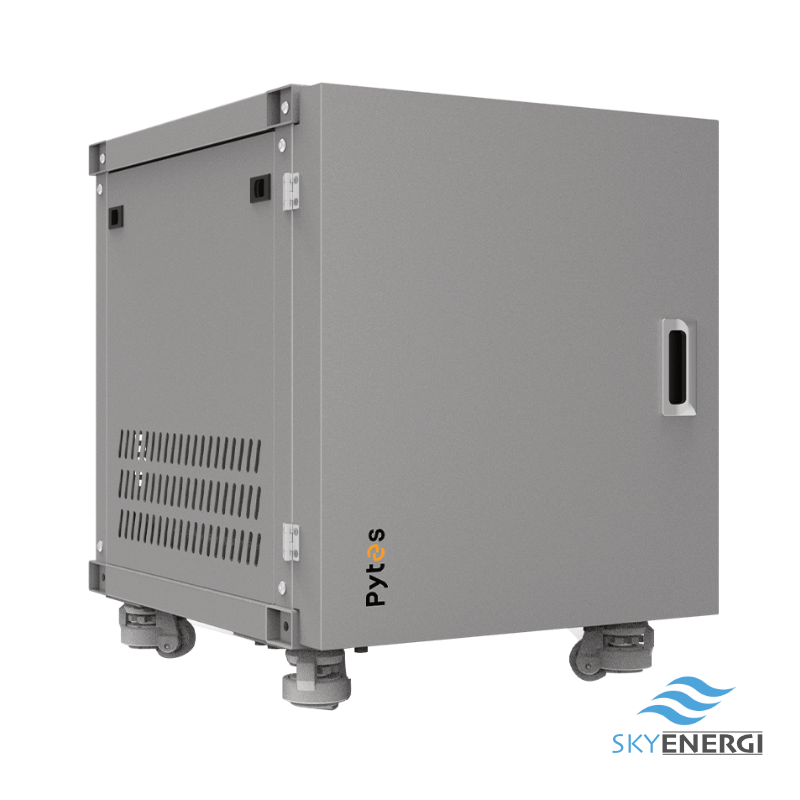Pytes V-BOX-IC Cabinet for V5