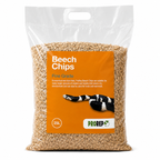 ProRep Beech Chips Fine 25L Natural Reptile Substrate 3-6mm Bedding
