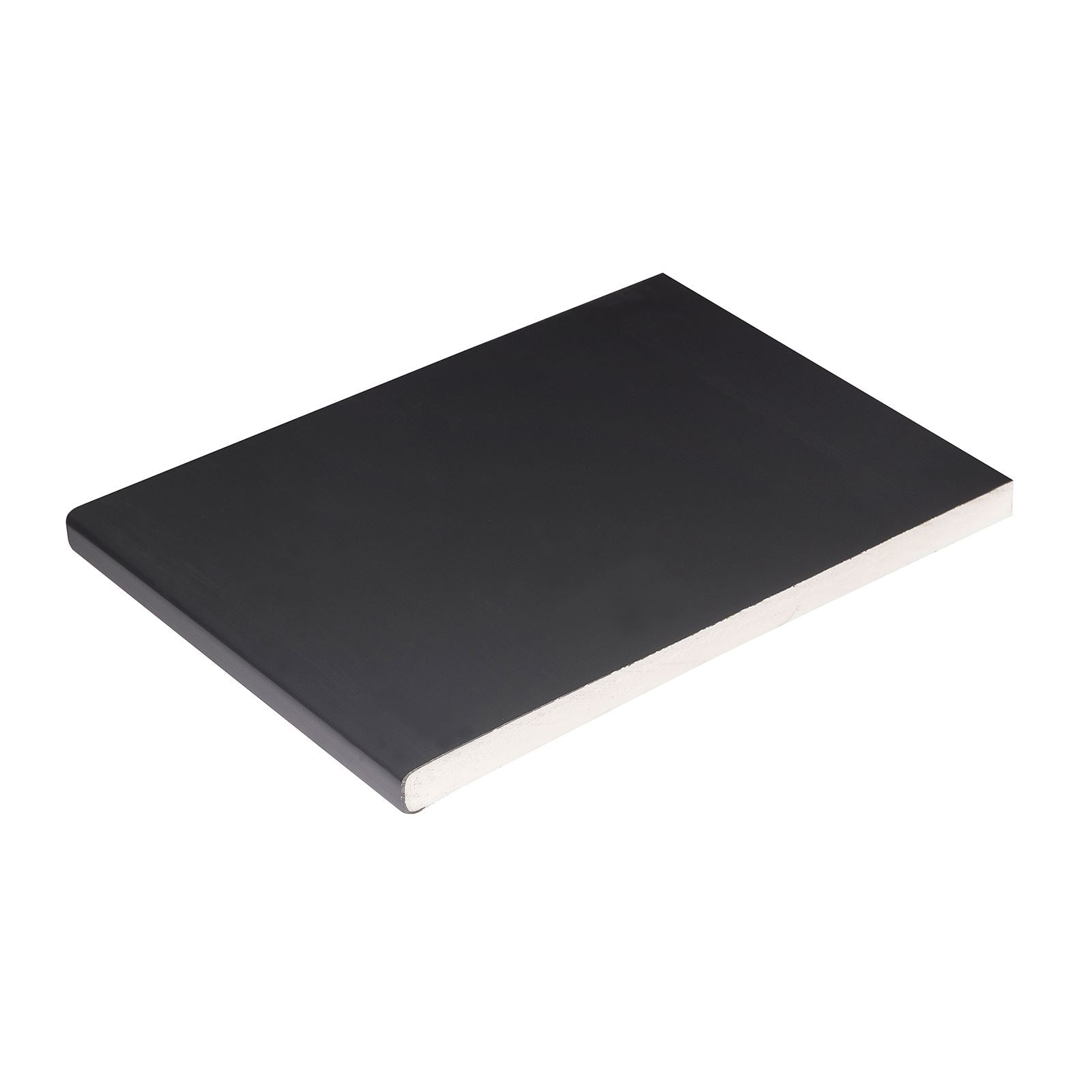 Example of Concord Soffit Utility Board (5m)