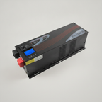 6000W 48V low frequency pure sine wave off-grid inverter (peak power 18000W)