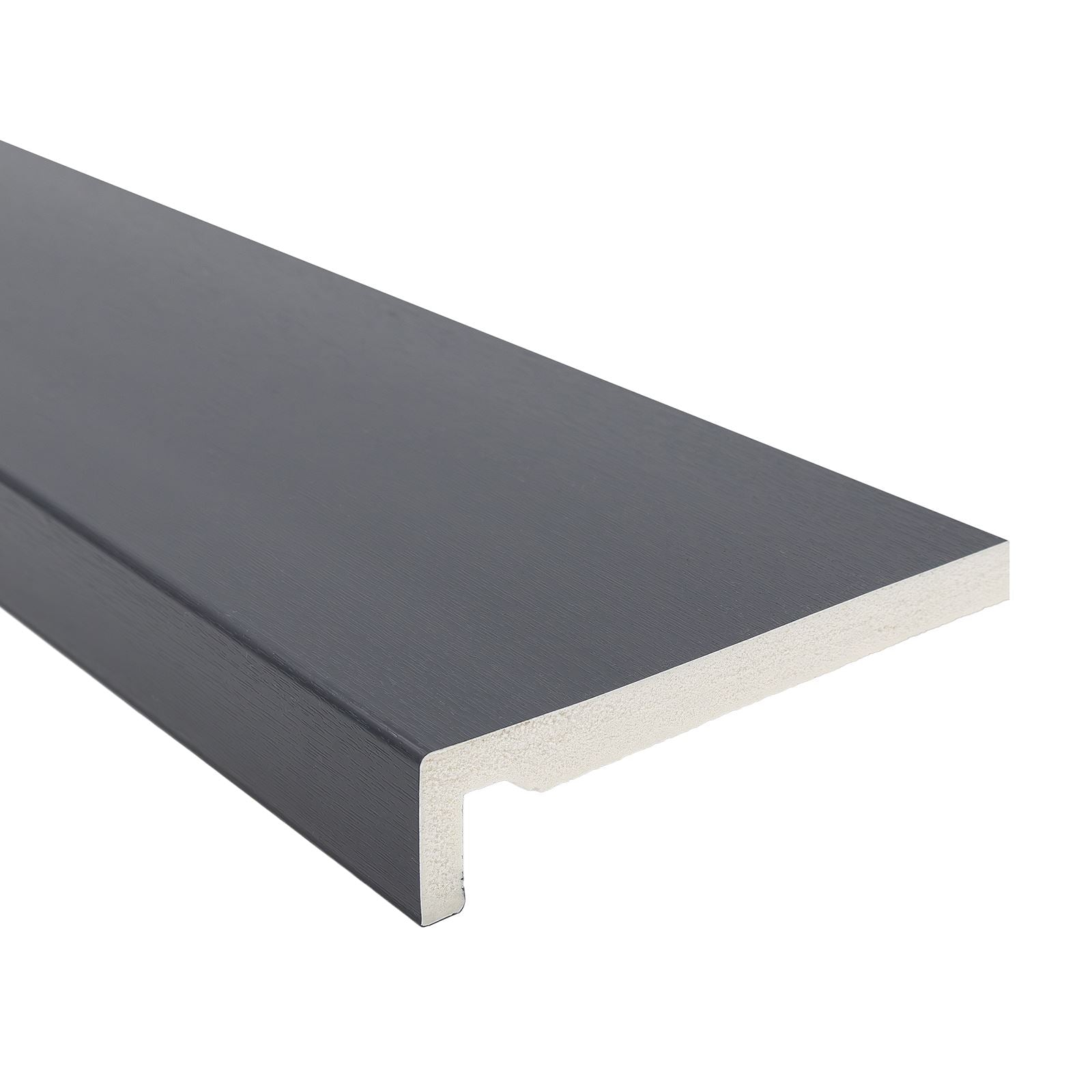 Example of Concord 16mm Fascia Board (5m)