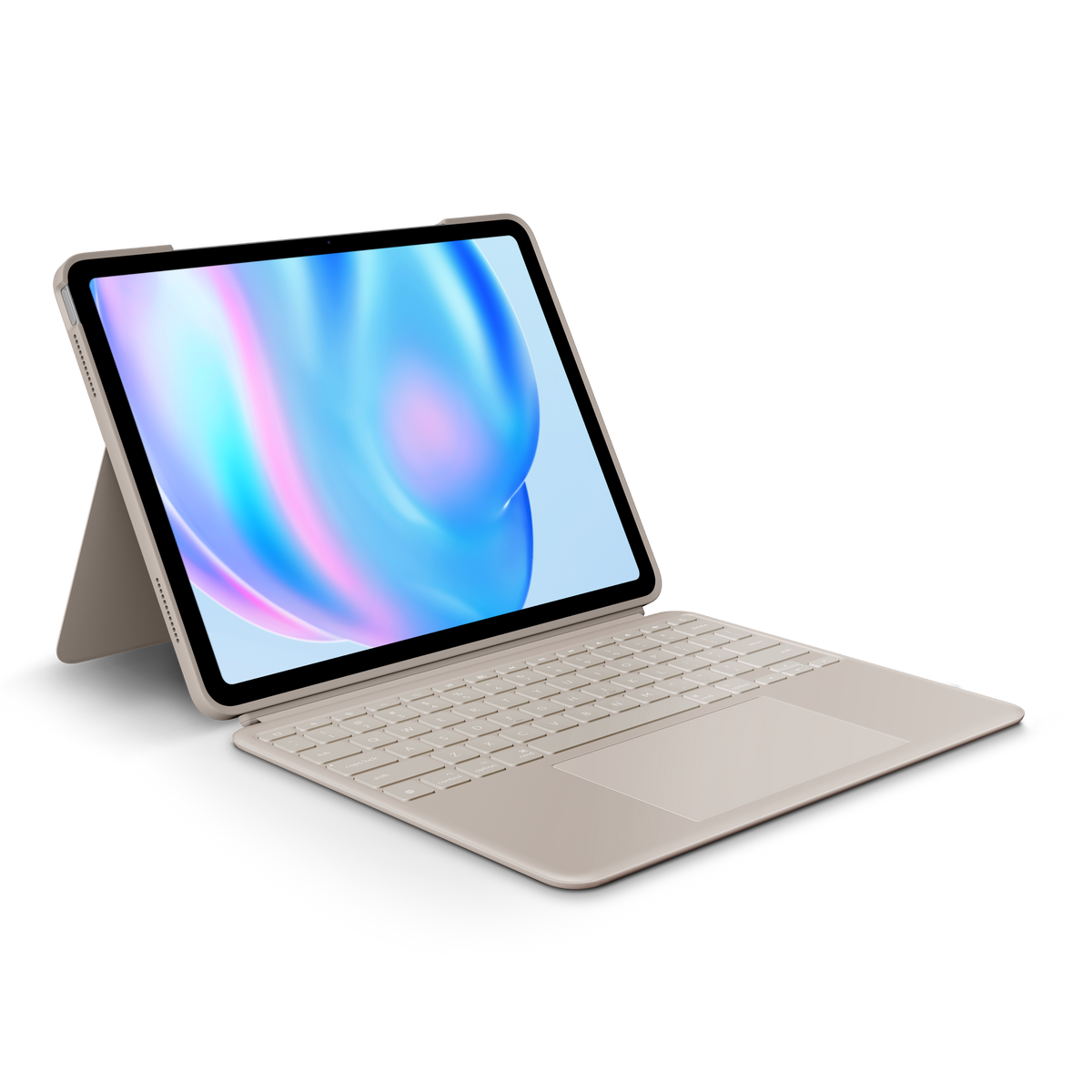 Open Box -  COMBO TOUCH iPad Air 13-inch (M2, M3) - Sand