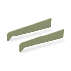 180mm Profile 22 Window Sill (with End Caps)