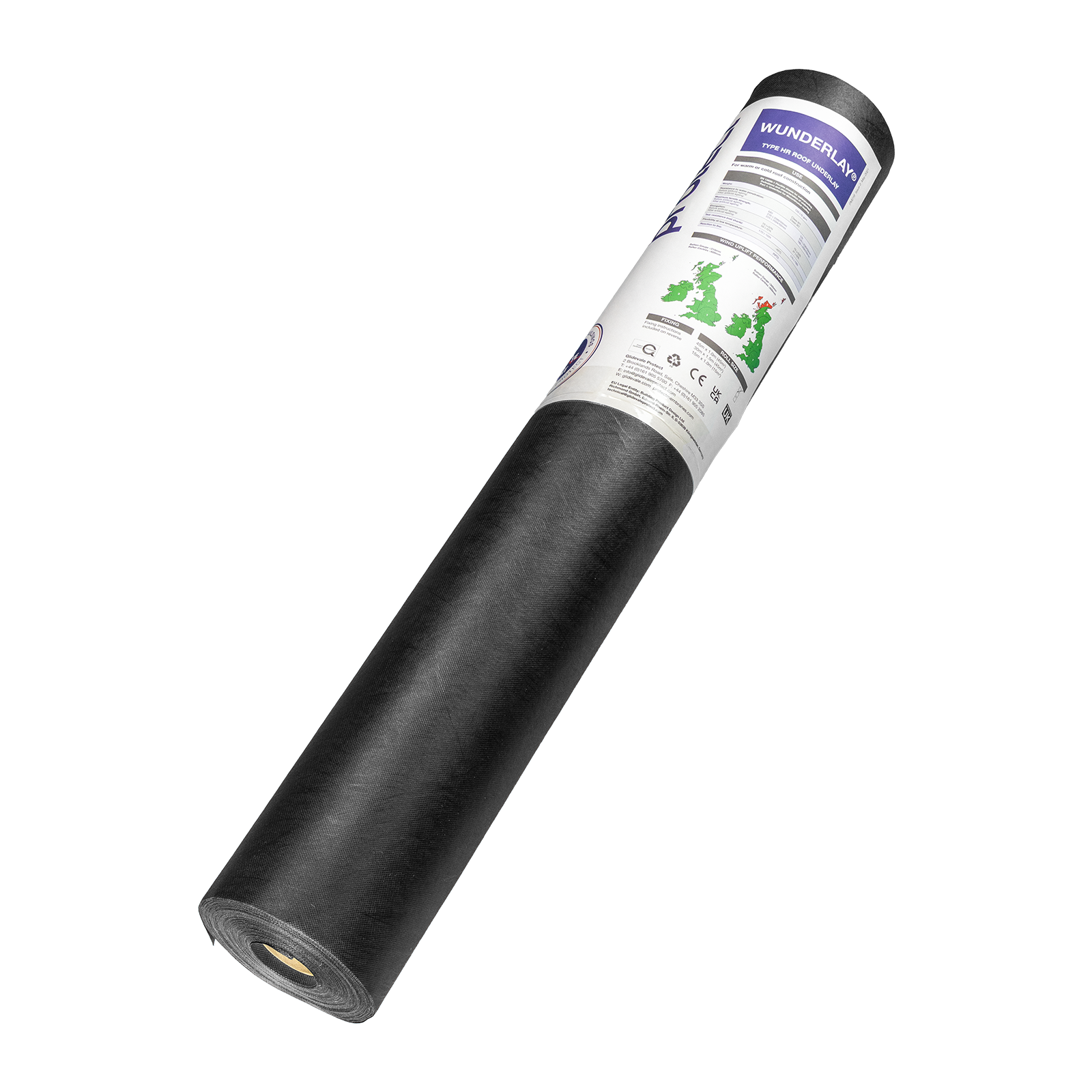 Protect 120 Type HR Roofing Membrane