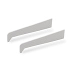 Example of 180mm Profile 22 Window Sill End Caps