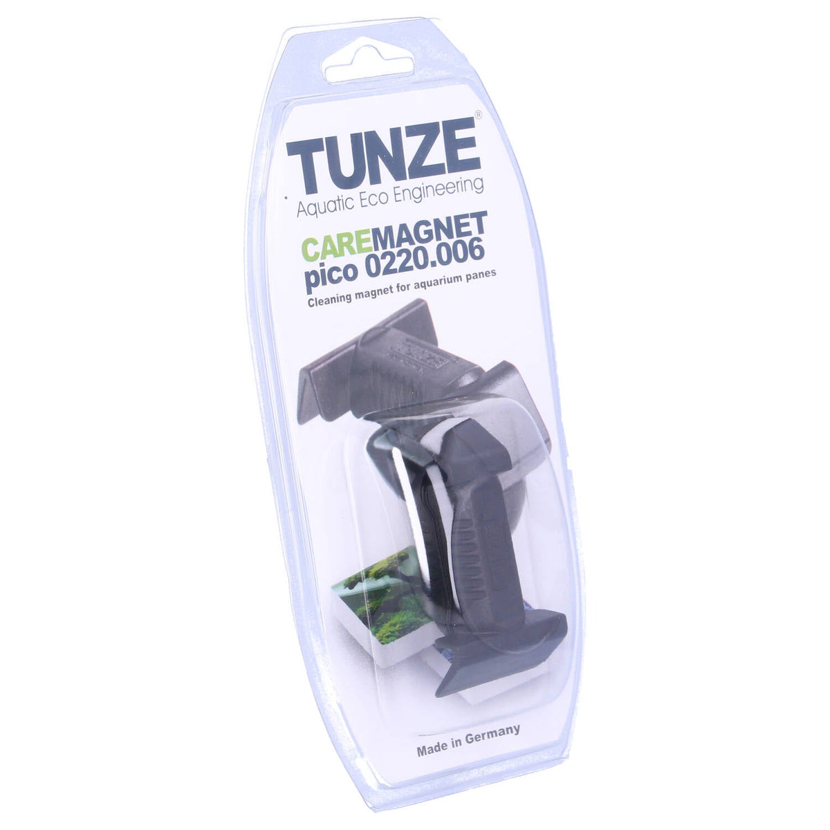 Tunze Pico Magnet Scraper for Aquariums