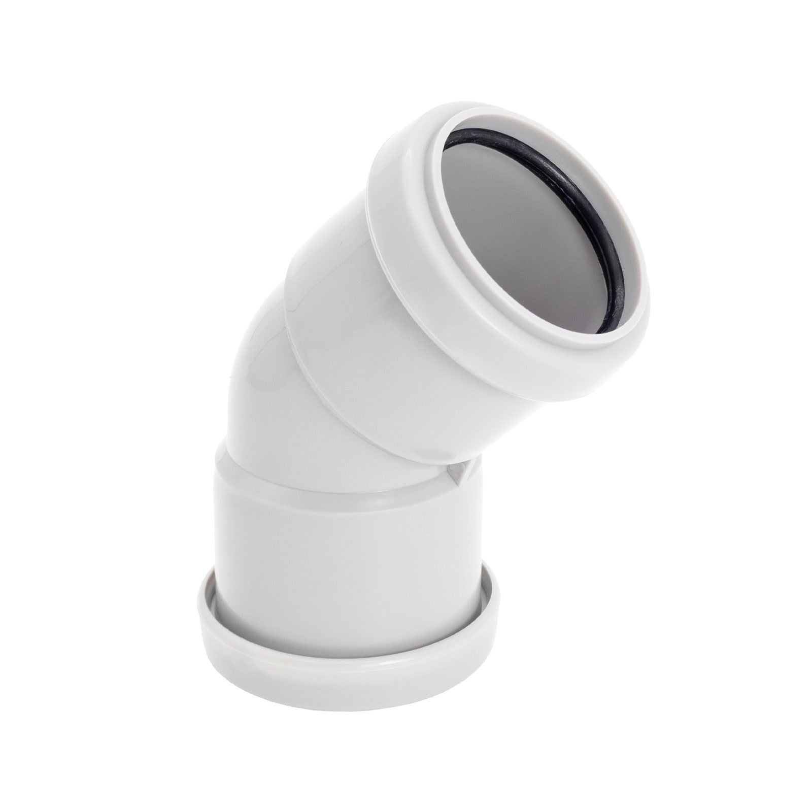 Kayflow 40mm Push-Fit Waste Water Parts