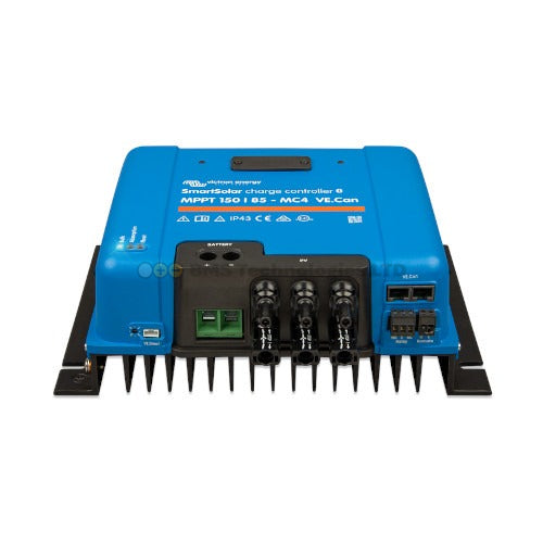 Victron Energy SmartSolar MPPT 150/85-MC4 VE.Can - SCC115085511