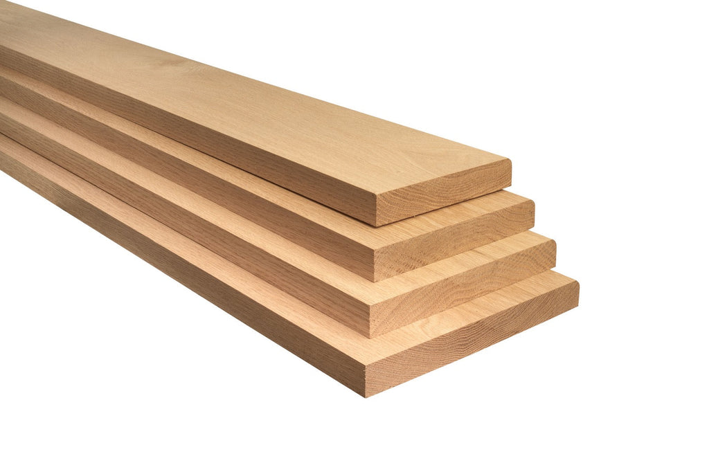 Window Boards Samples 20mm Thick & 26mm Thick