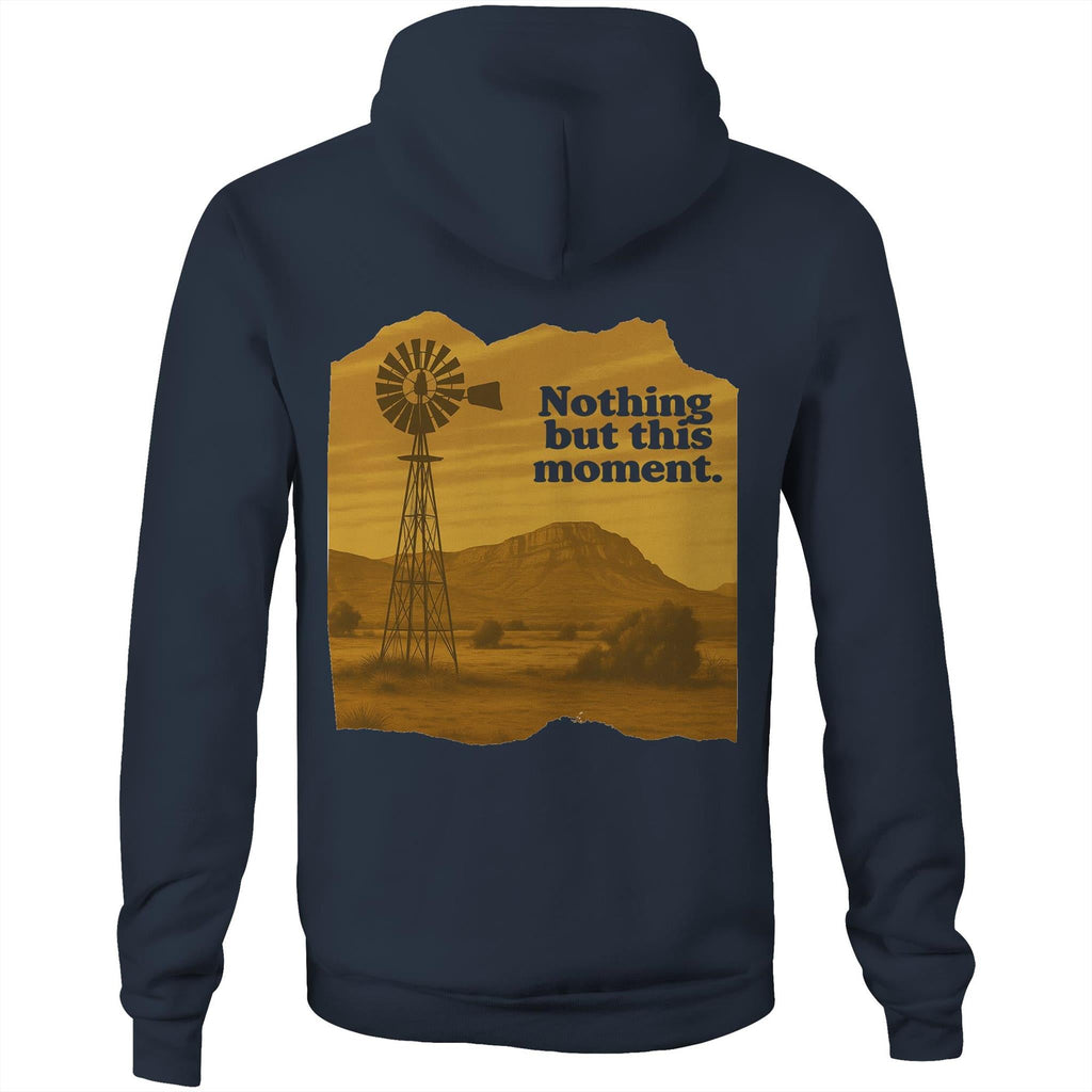 'These Days' Outback Hoodie