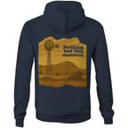 'These Days' Outback Hoodie