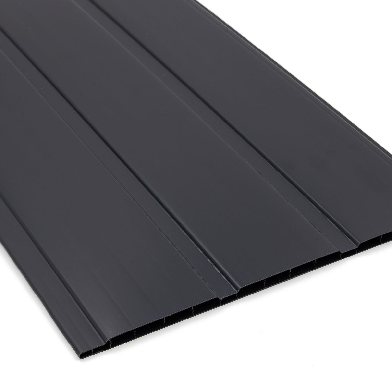 Example of Concord Hollow Soffit Board (5m)
