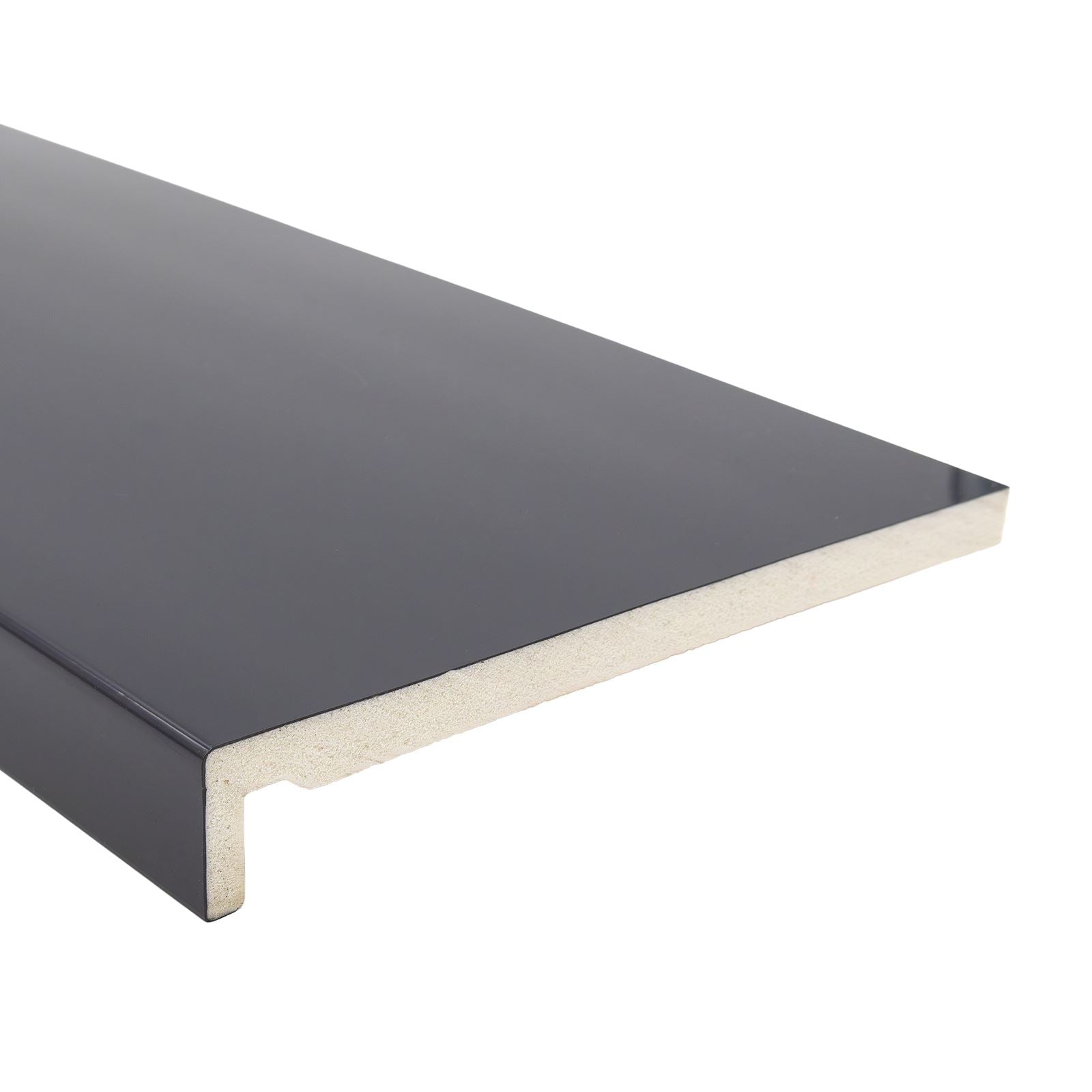 Example of Concord 16mm Fascia Board (5m)