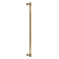 Open Box - Alno D980-18-AEM - Pulls Cabinet Hardware