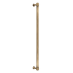 Open Box - Alno D980-18-AEM - Pulls Cabinet Hardware